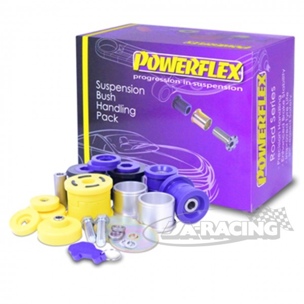 Powerflex Handling Pack
