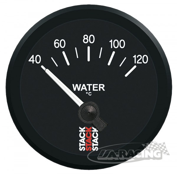 ST3207 Wassertemperatur