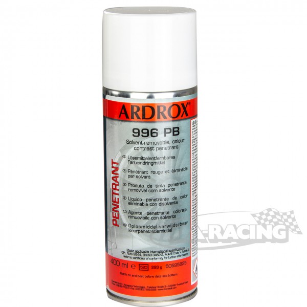 Ardrox Eindringspray