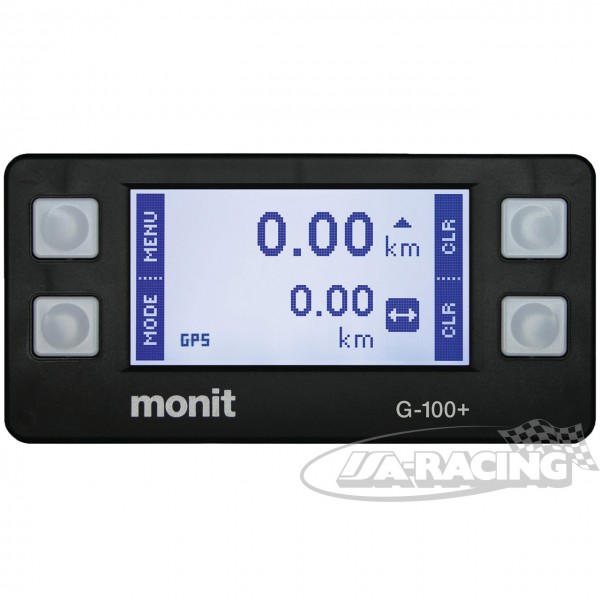 Monit G-100+ Rallyecomputer
