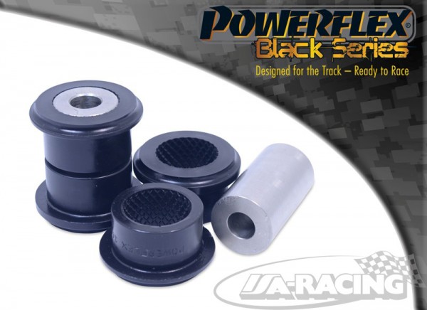 Powerflex Buchse Black Series