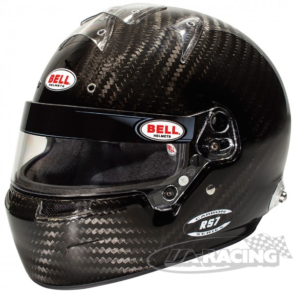 Bell Helm RS7 Carbon