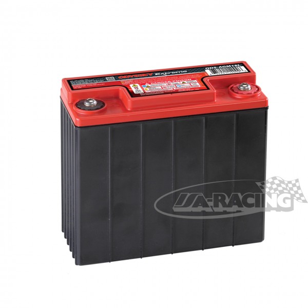 ODYSSEY PC680 Racing Batterie