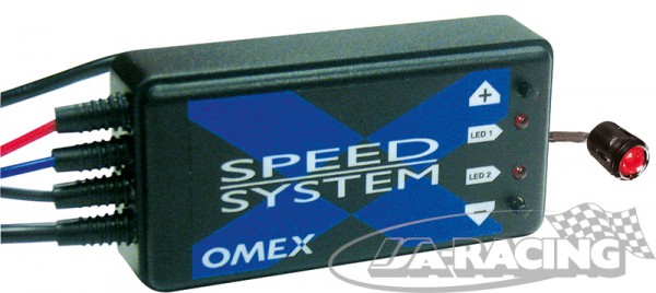 OMEX Speedsystem