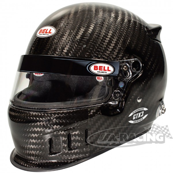 Bell Helm GTX3 Carbon