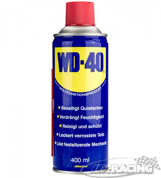 WD40 Universalspray