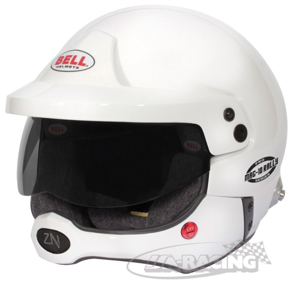 Bell Helm MAG10 Rally Pro