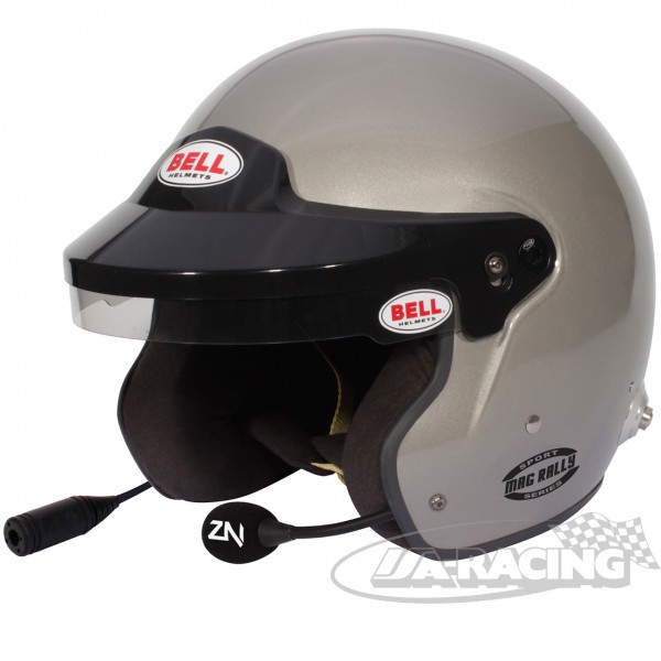 Bell Helm MAG Rally