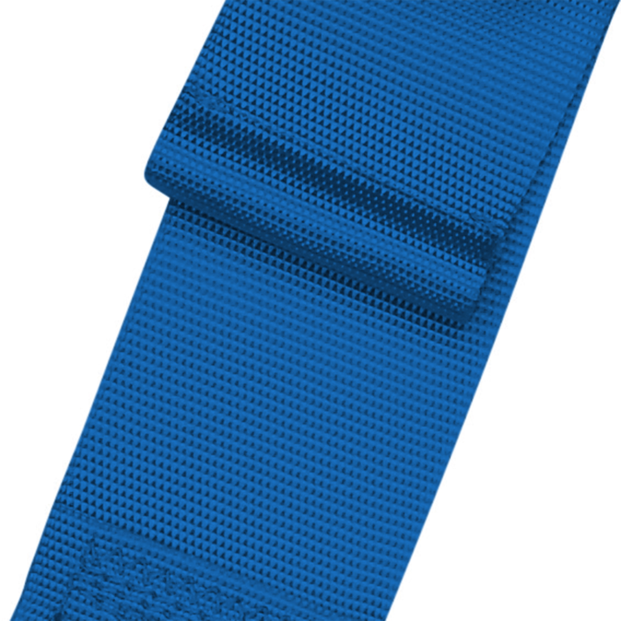 Zoll DB450-3 blau Neu OMP Kappen für Gurte 3 