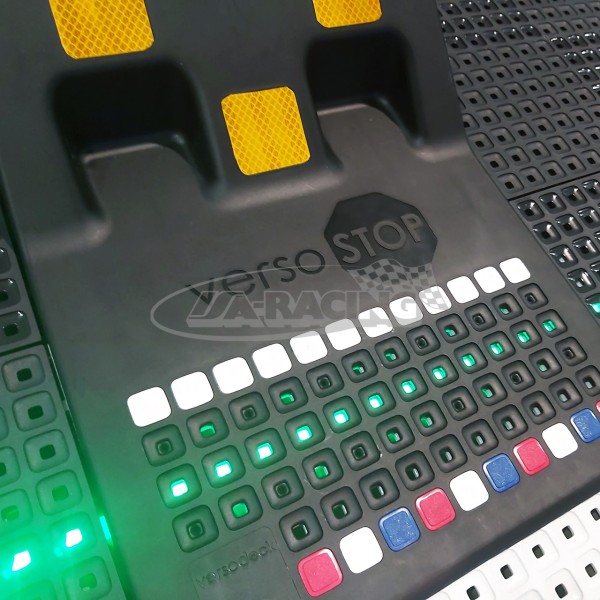 Versoflor LED Kit RGB Multicolor