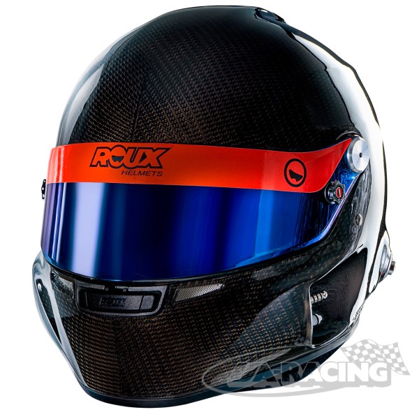 ROUX GT Carbon Helm