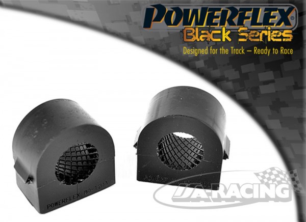 Powerflex Buchse Black Serie