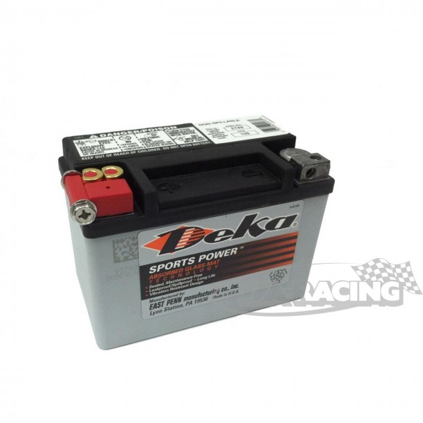 Deka EXT9 Power Sports Batterie