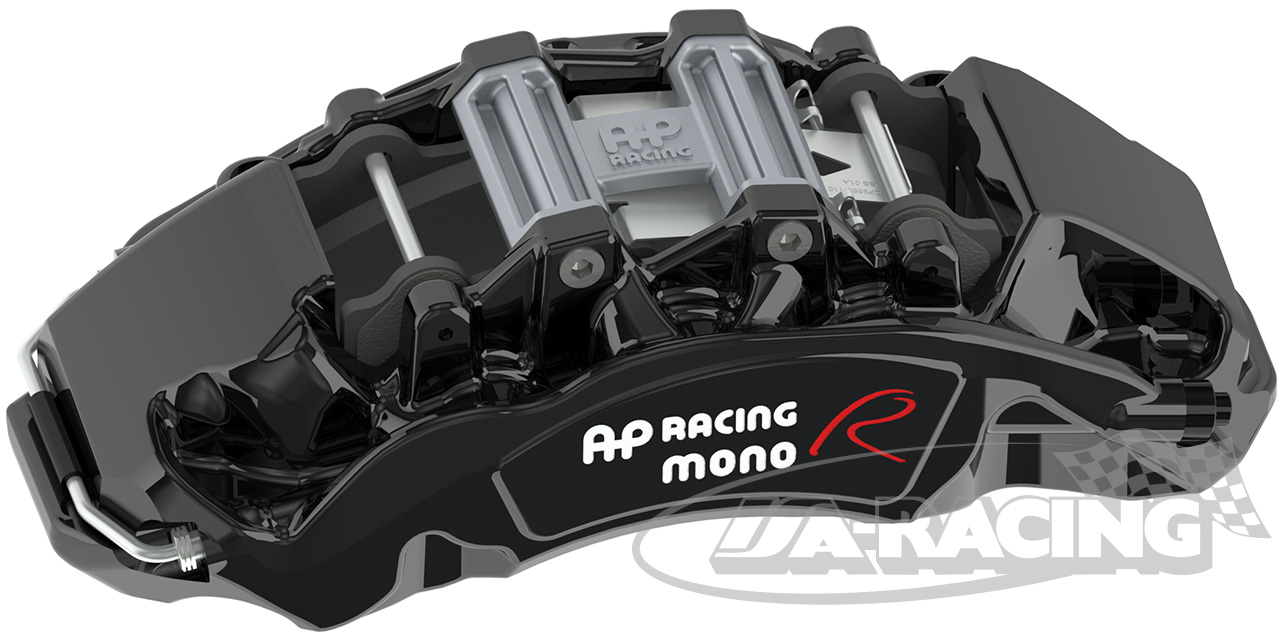Dixcel Bremsbelag für AP-Racing 6 Kolben Bremse CP4098 – Track-Parts24 GmbH