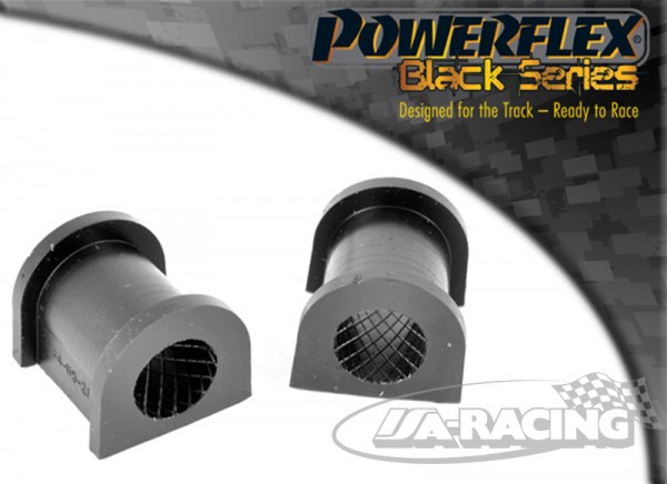 Powerflex Buchse Black Series