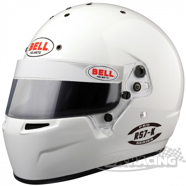 Bell RS7-K Kart-Helm