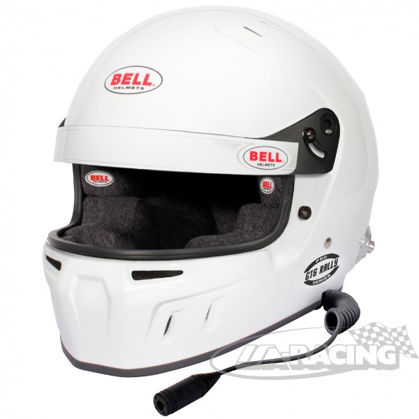 Bell Helm GT6 Rally Pro