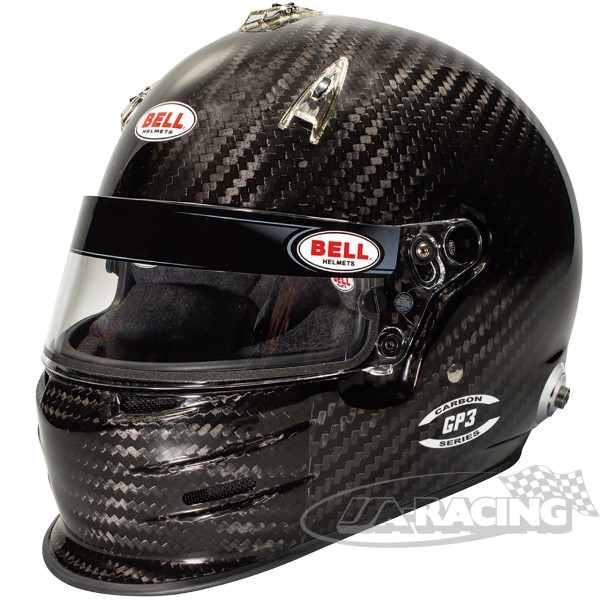 Bell Helm GP3 Carbon