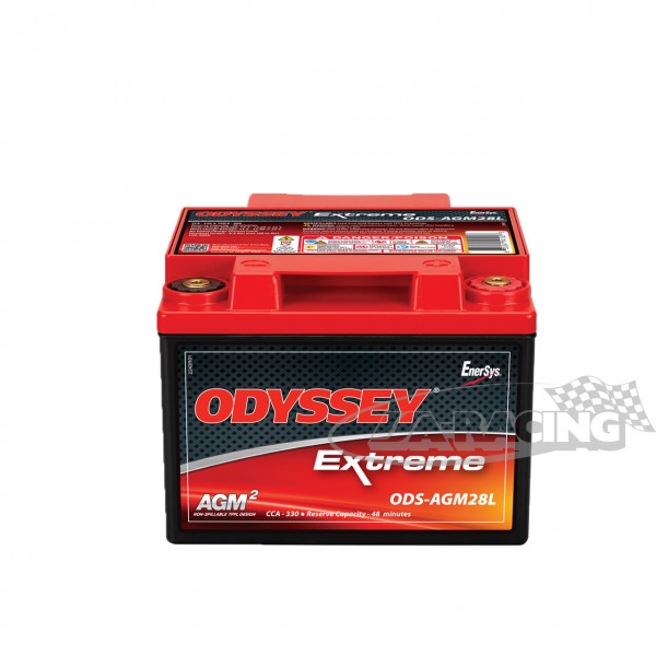 Odyssey PC925 Racing Batterie