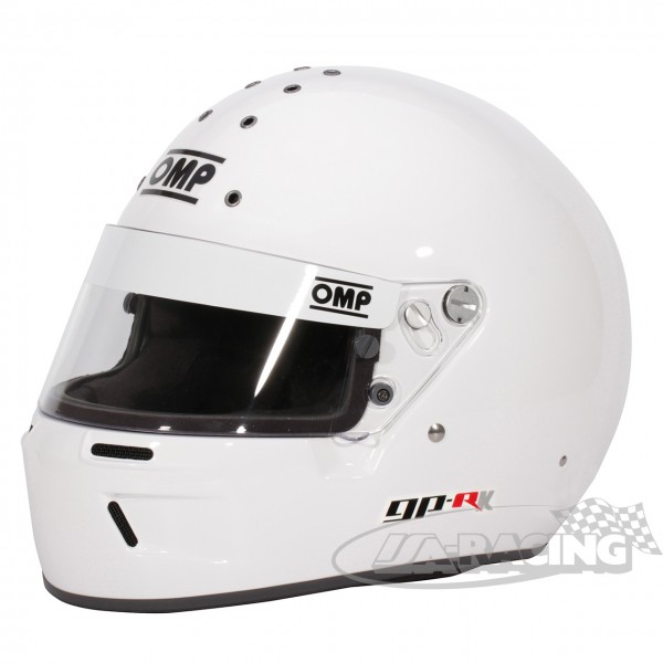 OMP GP-R K 2022, Kart-Helm