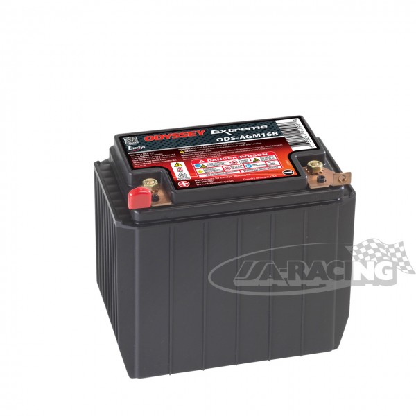 ODYSSEY PC535 Racing Batterie