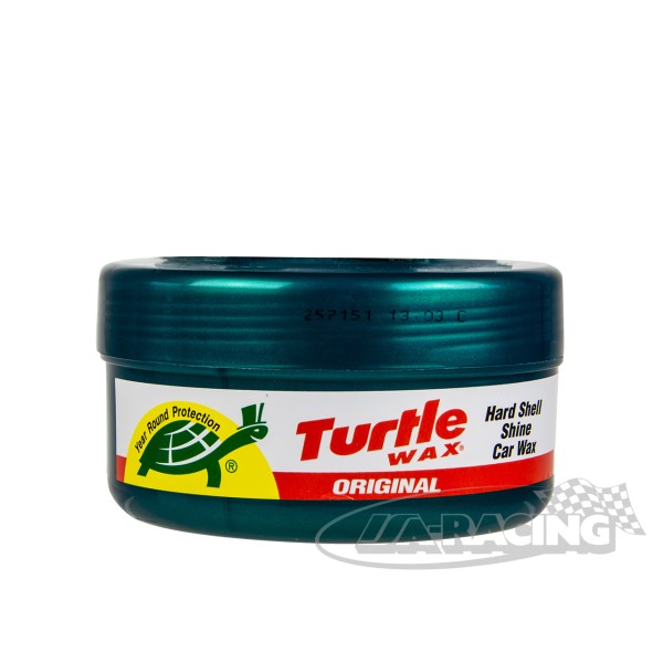 Turtle Wax Hard Shell Wachs