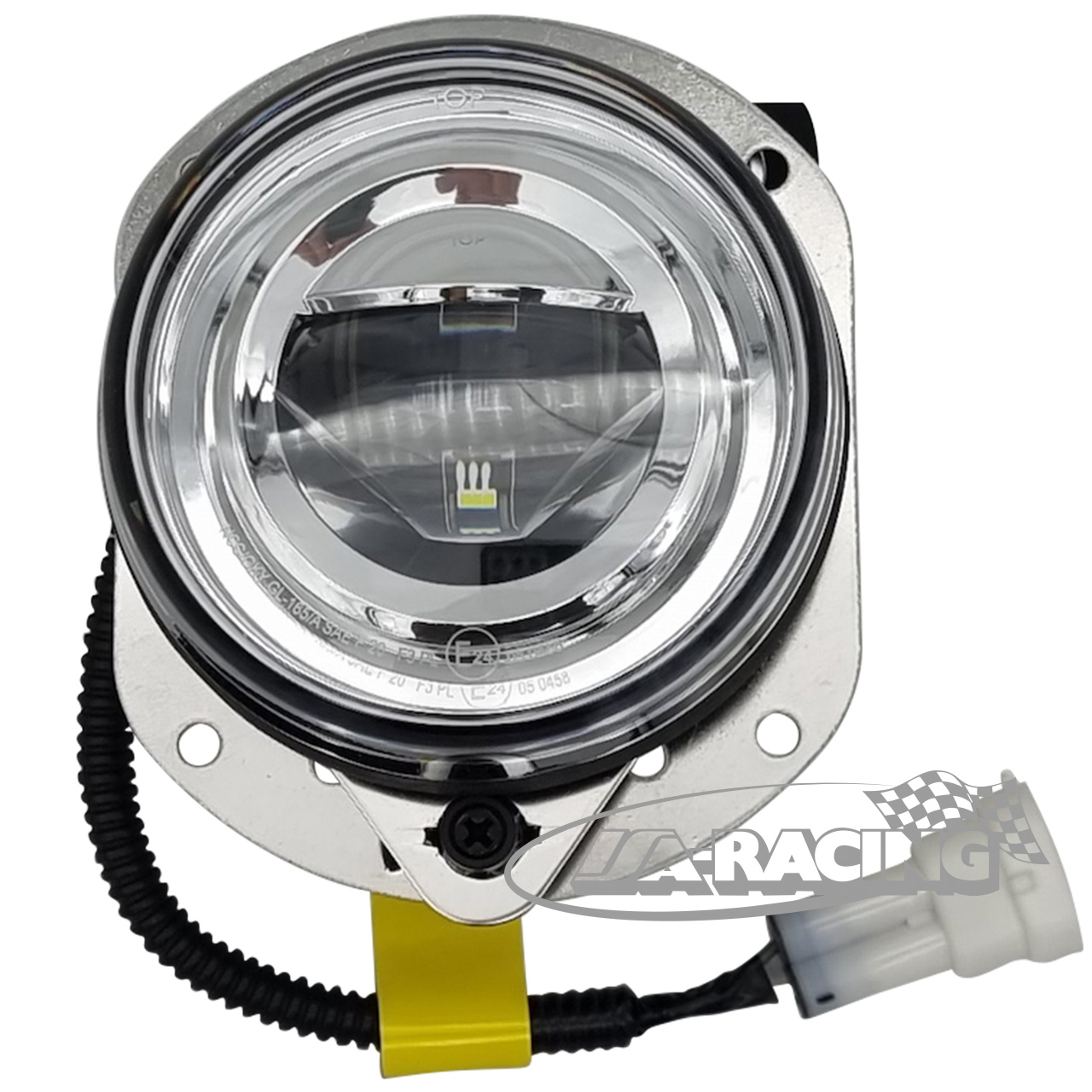 LED Nebelscheinwerfer 90 mm NCC®, LED Scheinwerfer, Zusatzscheinwerfer, Elektrozubehör, Elektrik/Elektronik