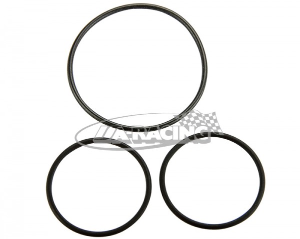 Ersatz O-Ring Set (3 Stück)