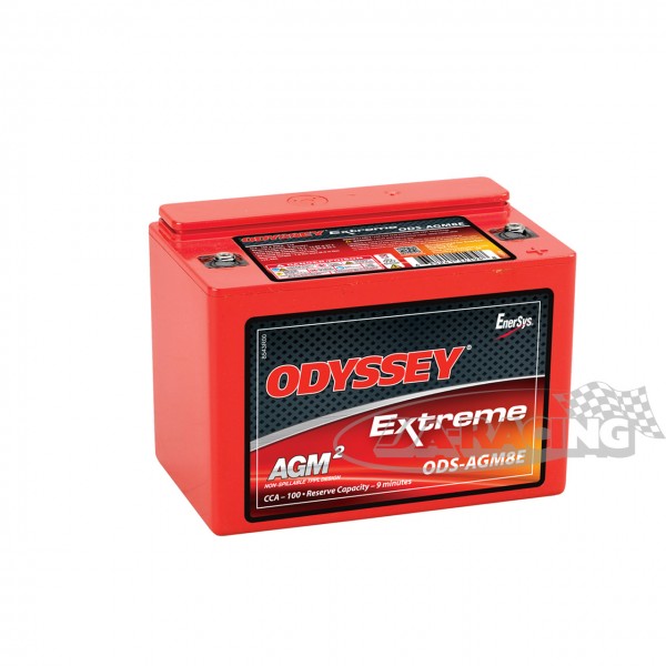ODYSSEY PC310 Racing Batterie