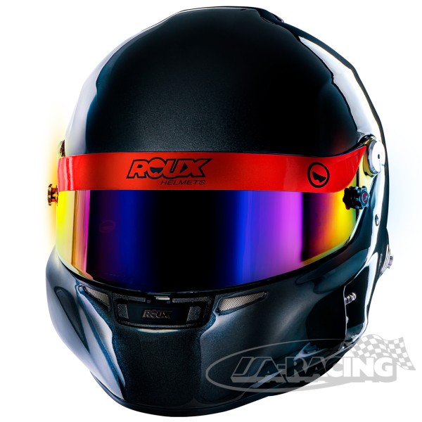ROUX GT Carbon-Kevlar Helm