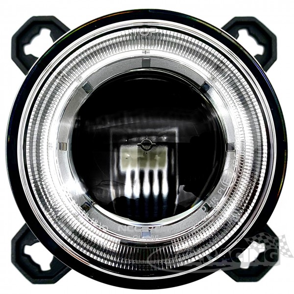 LED Fernscheinwerfer G3 90 mm NCC®