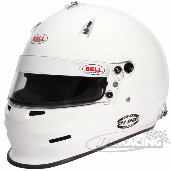 Bell Helm GP3 Sport