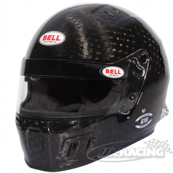 Bell Helm GT6 Carbon